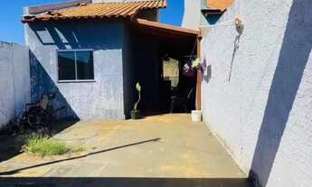 Imagem 7: Vendo casa no Paranoá