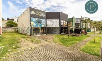 Imagem: Terreno ZR4 com 631m² no Bacacheri