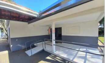 Imagem 6: Casa para Locação em Presidente Prudente, JARDIM AMERICA, 8 dormitórios, 6 banheiros