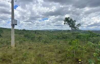 Imagem 3: Terreno 12 ha, terra plana e boa pra plantio, boa localização, Jaboticatubas