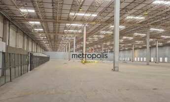 Imagem 7: Galpão para alugar, 7548 m² por R$ 290.998,01/mês - Irajá - Rio de Janeiro/RJ