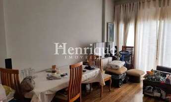 Imagem: Apartamento-À VENDA-Botafogo-Rio de Janeiro-RJ