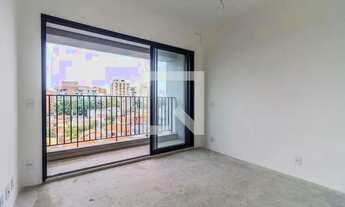 Imagem 3: Apartamento à Venda - Vila Madalena, 1 Quarto, 24 m2