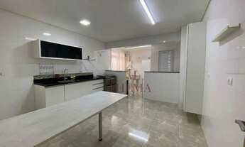 Imagem: Apartamento com 3 quartos para alugar, Vila