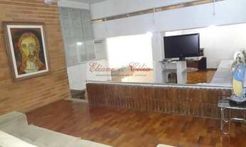 Imagem 5: Apartamento para Locação em Belo Horizonte, Sion, 4 dormitórios, 1 suíte, 3 banheiros, 2 v