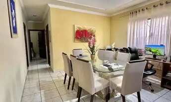 Imagem 4: Vendo casa no bairro Raiz com 3 Quartos, ampla! Pronta para morar