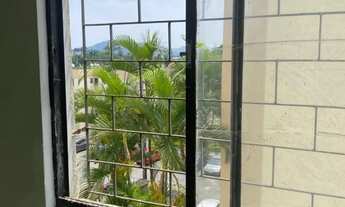 Imagem 16: Apt de 3 quartos com vista para montanhas!