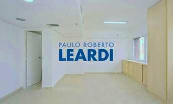 Imagem: CONJ. COMERCIAL - BELA VISTA - SP