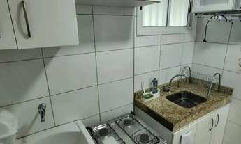 Imagem 8: Imóvel para aluguel com 58 m² e 02 quartos (sendo 01 suíte) em Meireles - Fortaleza - CE