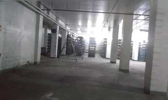 Imagem 5: PRÉDIO À VENDA, 1.648M² CONSTRUÍDO NA CASA VERDE