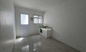 Imagem: Casa com 2 dormitórios para alugar por