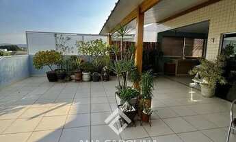 Imagem: Apartamento Cobertura em Augusta Mota