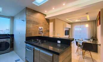 Imagem: 2 quartos todo mobiliado e com vaga para