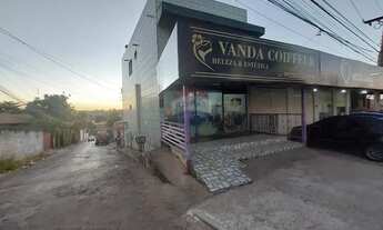 Imagem 2: SHVP Trecho 03 Quadra 04 Vicente Pires Colônia Agrícola Samambaia Prédio com excelente ren