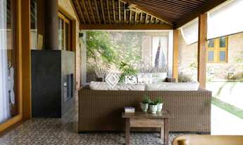 Imagem 6: Casa para locação e venda no Condomínio Fazenda da Grama em Itupeva/SP