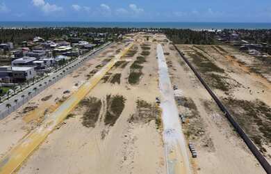 Imagem 7: LOTE NO COND. SUNSET NA BARRA DOS COQUEIROS