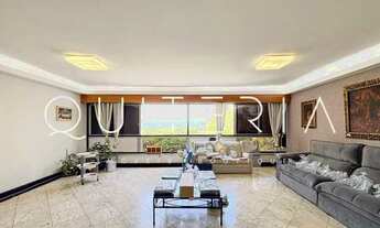 Imagem 3: Locação Apartamento Frontal Praia do Flamengo com 4 quartos e 2 vagas