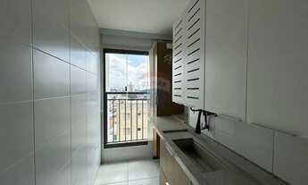 Imagem 6: Apartamento Moderno com Vista Deslumbrante no Raízes Freguesia!