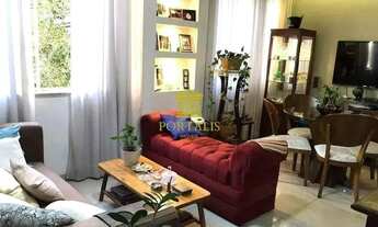 Imagem 2: Apartamento com 2 quartos à venda em Belo Horizonte