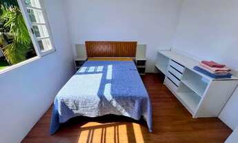 Imagem 2: Janeiro Floripa Ponta das canas Apto 3 pessoas