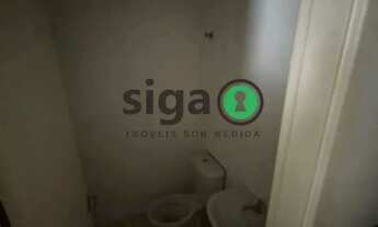 Imagem 2: Sala Comercial a venda ou Locação 46,52 m² - Jardim Henriqueta - Taboão da Serra - SP