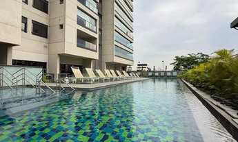 Imagem 2: ALUGUEL DE APARTAMENTO MOBILIADO EM PINHEIROS