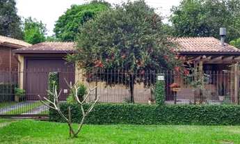 Imagem: Casa 3 dormitórios à venda Belém Velho