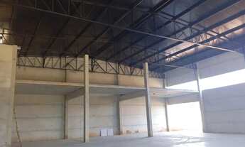 Imagem 6: Locação de Comercial / Barracão/Galpão na cidade de ARAPONGAS