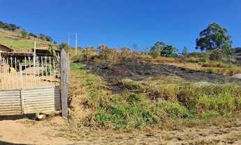 Imagem 3: Lote para venda em zona rural de Pedra do Anta - MG