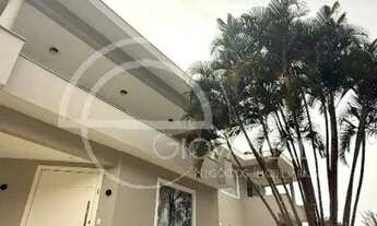 Imagem 4: CASA TRIPLEX DE 5 SUÍTES À VENDA - BARRA DA TIJUCA - MALIBU