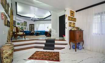 Imagem 6: CASA ALTO PADRÃO COM VISTA PARA O MAR E INFRAESTRUTURA COMPLETA NO BAIRRO JOÃO PAULO EM FL