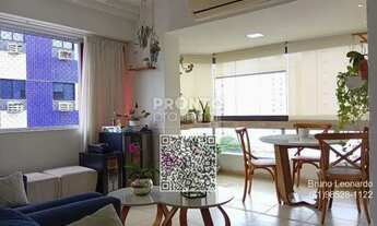 Imagem: Candeias - Apartamento com 107 metros