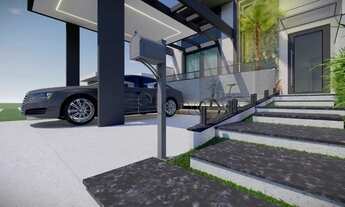 Imagem 7: Casa à venda em Indaiatuba, Jardim Toscana, com 3 quartos, com 112 m², Jardim Toscana