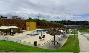 Imagem: Lotes disponíveis condomínio fechado em