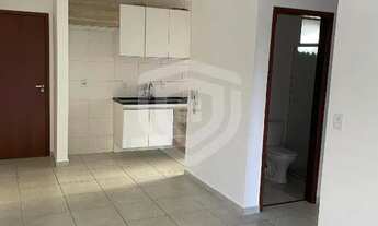 Imagem 7: Apartamento de 57 m² em Jardim Infante Dom Henrique, Bauru 2 quartos, 1 suite