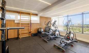 Imagem 7: APARTAMENTO STELLA MARES 59M² ALUGUEL