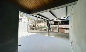 Imagem 3: RVARD Apartamento Garden para venda tem 76 metros quadrados com 2 quartos em Jardim Glória