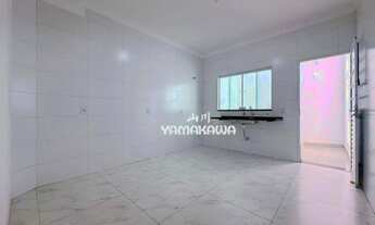 Imagem 7: Sobrado com 2 dormitórios à venda, 95 m² por R$ 598.000,00 - Cidade Patriarca - São Paulo