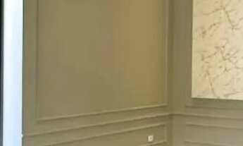 Imagem 2: Casa alto padrão á venda com 3 suítes no Alphaville III em Campo Grande - MS