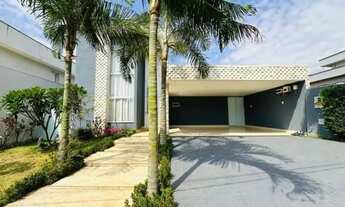 Imagem 2: Casa em Condomínio Residencial - 3 Quartos em Condomínio do Lago 2ª Etapa, Goiânia