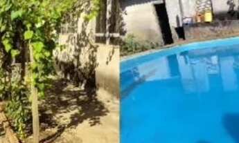 Imagem 2: Vendo rancho condomínio sucuri