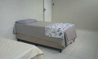 Imagem 5: Aluguel Hostel Umarizal