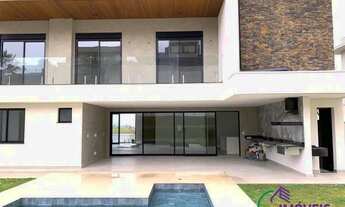 Imagem 2: CASA EM CONDOMÍNIO - URBANOVA - SP