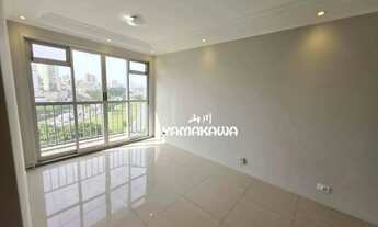 Imagem 3: Apartamento com 2 dormitórios à venda, 57 m² por R$ 490.000,00 - Vila Carrão - São Paulo/S