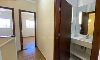 Imagem 6: Casa para alugar na região Norte de Londrina com 3 dormitórios