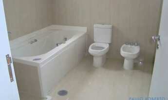 Imagem 12: APARTAMENTO - MOEMA ÍNDIOS - SP