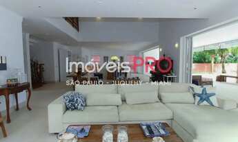 Imagem 6: CASA CINEMATOGRÁFICA PÉ NA AREIA PRAIA DE JUQUEHY