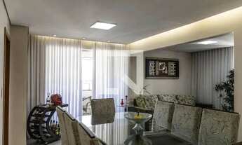 Imagem 2: Apartamento à Venda - Buritis, 3 Quartos, 119 m2