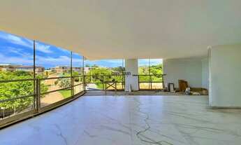 Imagem 3: Apartamento 4 Suites , à venda Praia de Bacutia em Guarapari