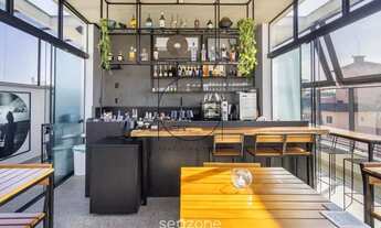 Imagem 6: Apto de 1 dormitório e 1 suíte e 1 banheiro